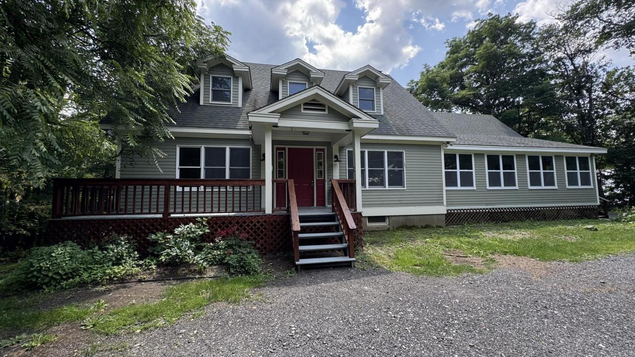 6 Crescent Street, Randolph, Vermont 05060, Stati Uniti
