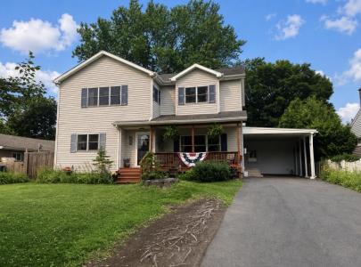 16 Ollivetti Place, Plattsburgh, Nueva York 12901, Estados Unidos