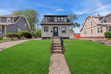 61-63 Ross Ave, Hackensack, New Jersey 07601, USA