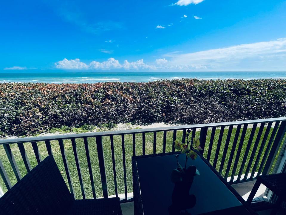 7430 S Ocean Drive 219, Jensen Beach, פלורידה 34957, ארצות הברית של אמריקה