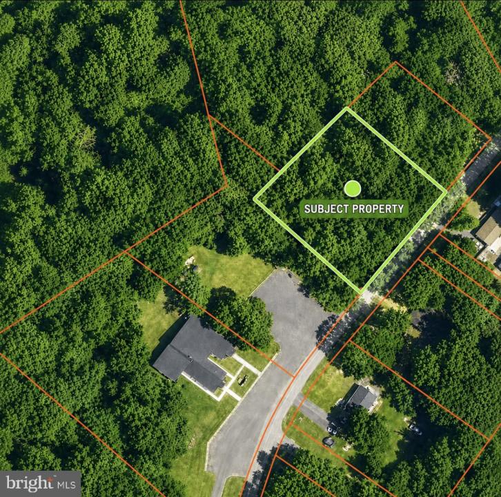 Shiloh Church Road, Newburg, ميريلاند 20664, الولايات المتحدة