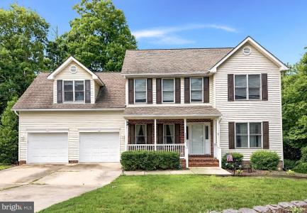 22393 Deerpath Court, Great Mills, Maryland 20634, États-Unis