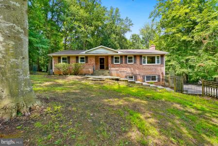 12312 White Eagle Drive, Manassas, バージニア 20112, アメリカ合衆国