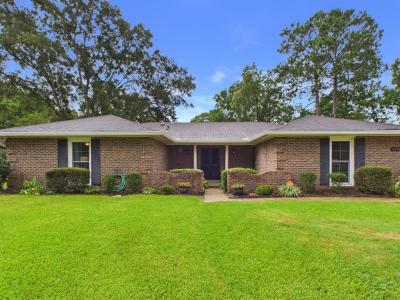 4324 Laredo Court, Montgomery, ألاباما 36109, الولايات المتحدة