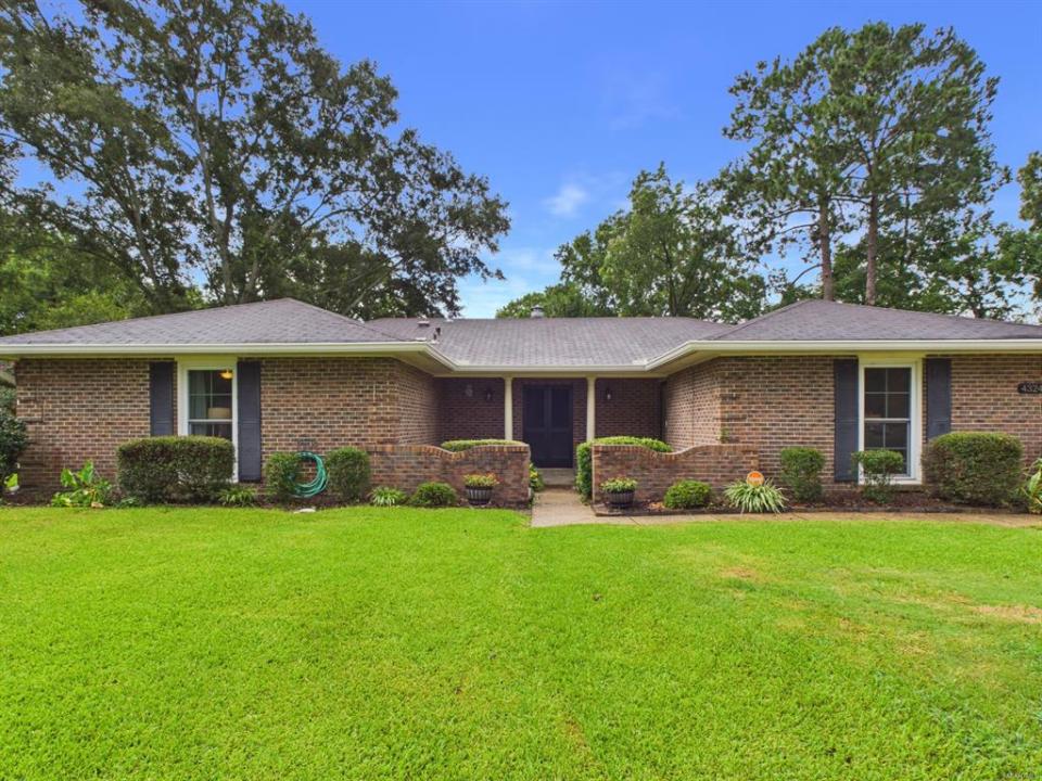 4324 Laredo Court, Montgomery, Alabama 36109, États-Unis