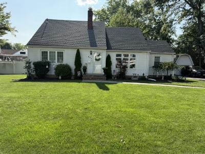 800 Asbury St, New Milford, New Jersey 07646, USA