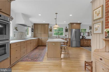 43581 Lost Corner Road, Leesburg, Virginie 20176, États-Unis