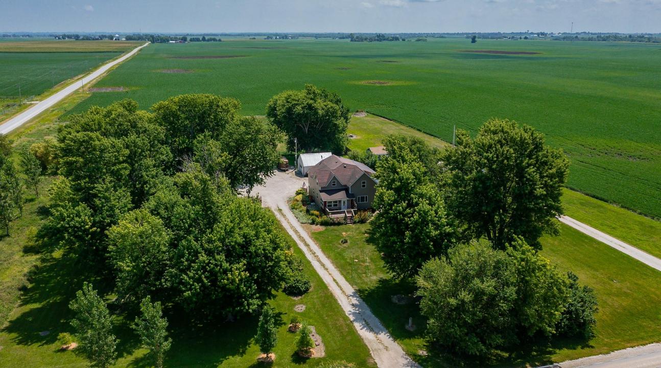 30048 520th Avenue, Kelley, Iowa 50134, Estados Unidos