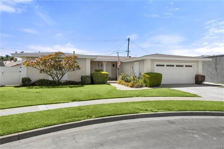 10411 Larry Drive, Anaheim, Californie 92804, États-Unis