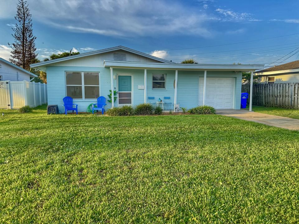 20 Ocean Crest Drive, Ormond Beach, 佛羅里達州 32176, 美國