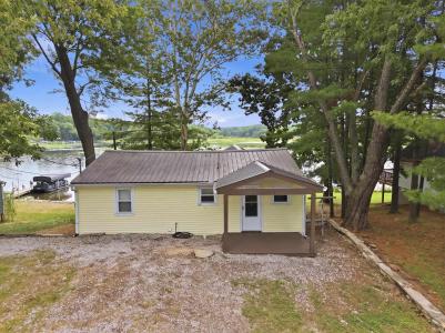4579 Idalawn Drive, Unionville, Indiana 47468, États-Unis