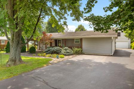 2925 W 1000 S, Rosedale, Indiana 47874, USA