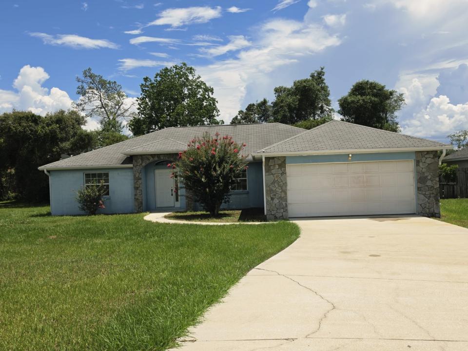 4252 SW 102nd Place, Ocala, 플로리다 34476, 미국