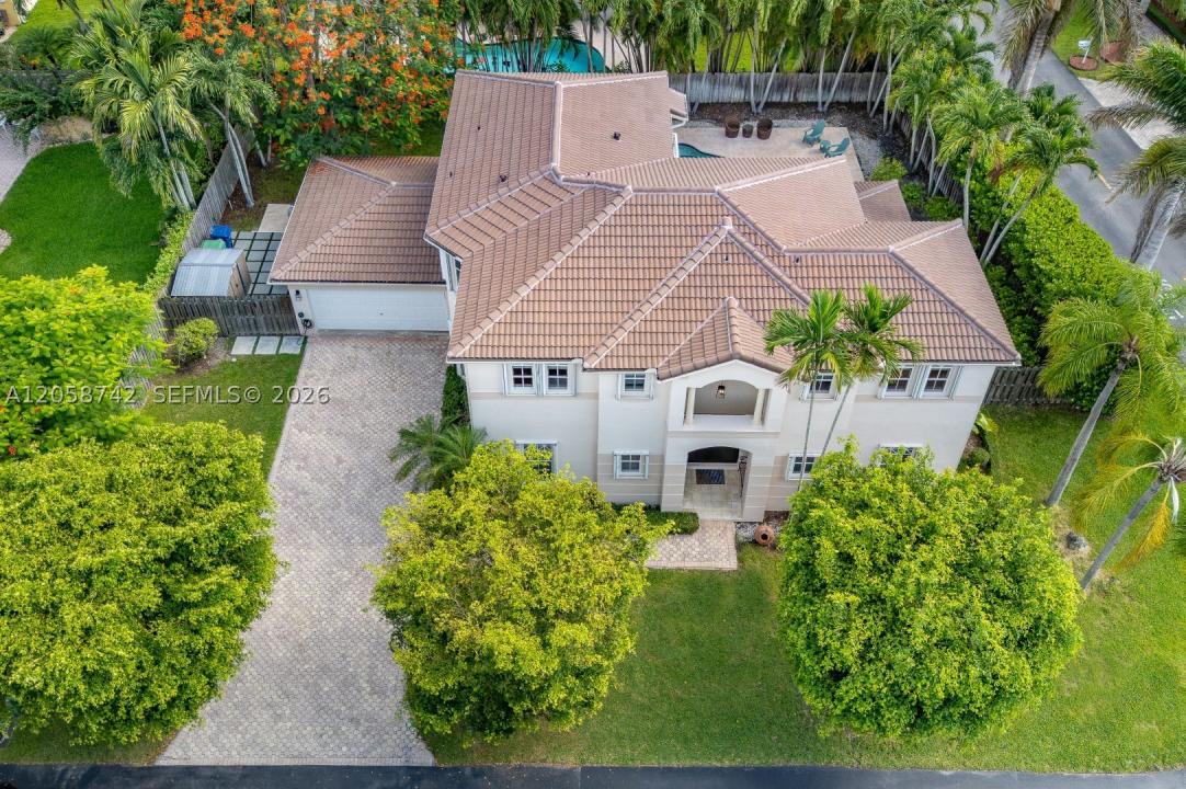 8425 SW 138th St, Palmetto Bay, Floride 33158, États-Unis