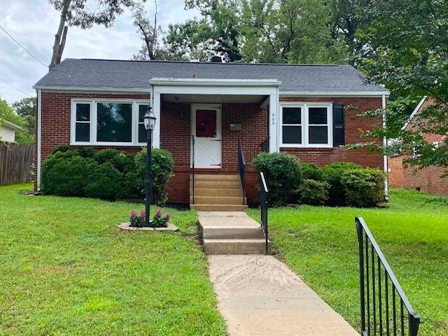 605 Walnut Ave, Colonial Heights, Virginia 23834, USA