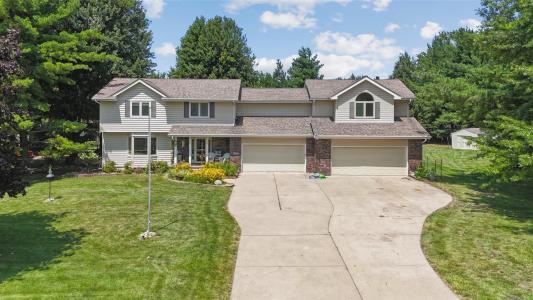 8256 NW 26th Street, Ankeny, Iowa 50023, États-Unis