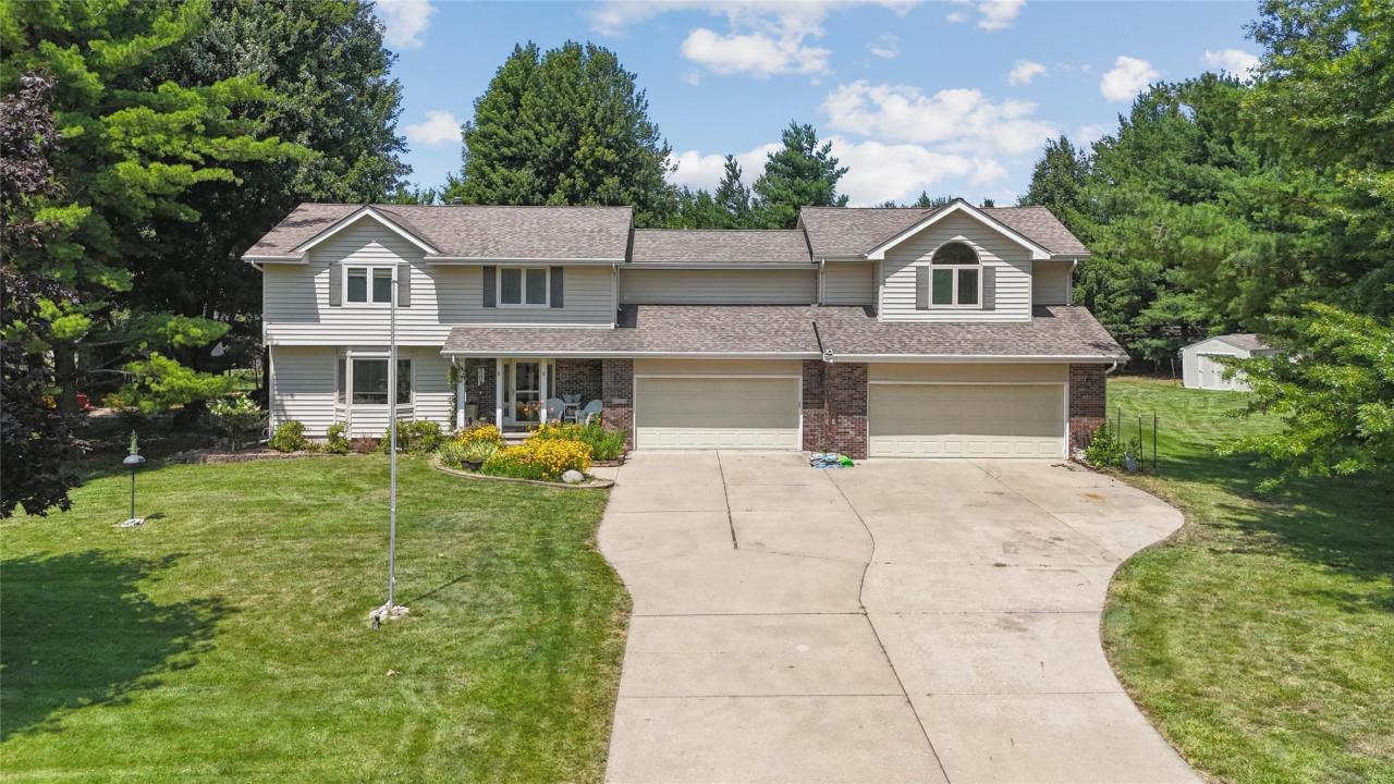 8256 NW 26th Street, Ankeny, Iowa 50023, États-Unis