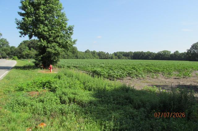 203 E. Rockingham Road, Maxton, Caroline Du Nord 28364, États-Unis