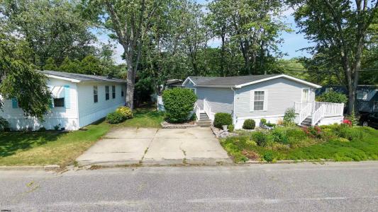 2528 #48 Tilton Road, Egg Harbor Township, New Jersey 08234, USA