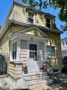 91 Clinton St, Rahway City, 뉴져지 07065, 미국
