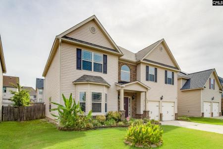 132 Windstone Drive, Lexington, South Carolina 29073, USA