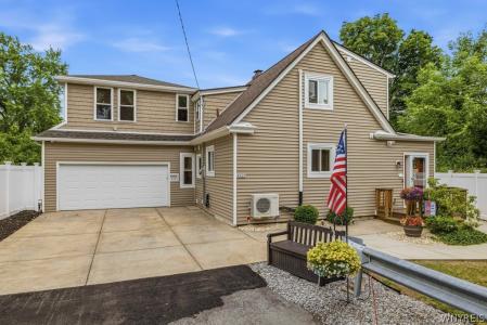 4321 Niagara Rapids Boulevard, Niagara Falls, New York 14305, USA