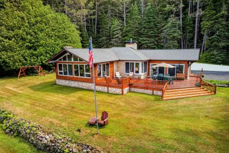 2250 Gunderson Lane, Phelps, Wisconsin 54554, Estados Unidos