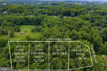 6901 Cedar Road, Bowie, Мериланд 20720, Соединенные Штаты