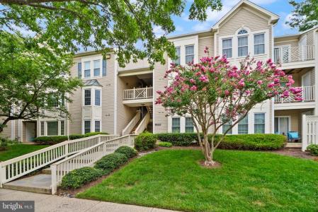 12205 Fairfield House Drive , 604B, Fairfax, Virginia 22033, USA