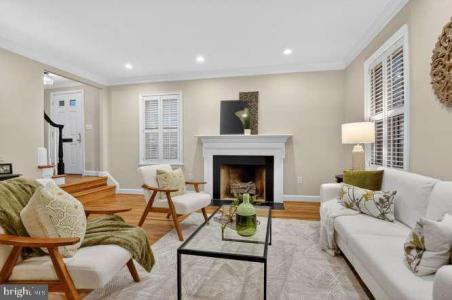 4383 Westover Place NW, Washington, District Of Columbia 20016, USA