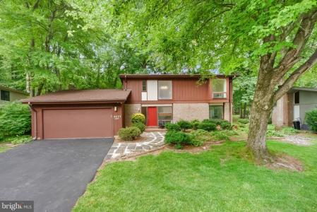 4227 Elizabeth Lane, Annandale, Virginia 22003, USA