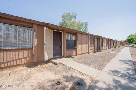 3645 N 69TH Avenue 15, Phoenix, Arizona 85033, USA