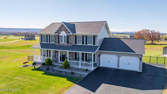 26 Highland Garden Drive, Berwick, Pennsylvania 18603, Stati Uniti