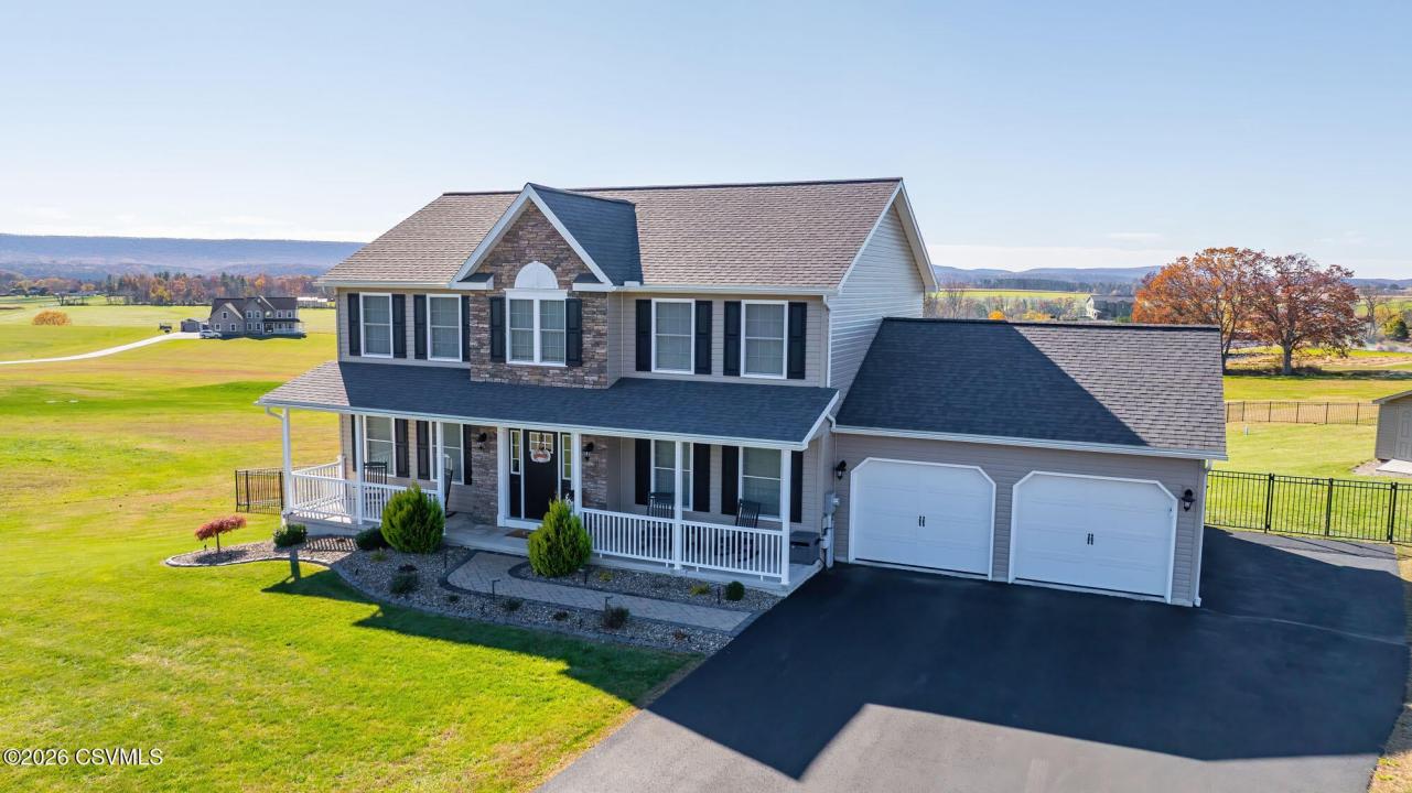26 Highland Garden Drive, Berwick, Pennsylvania 18603, Stati Uniti
