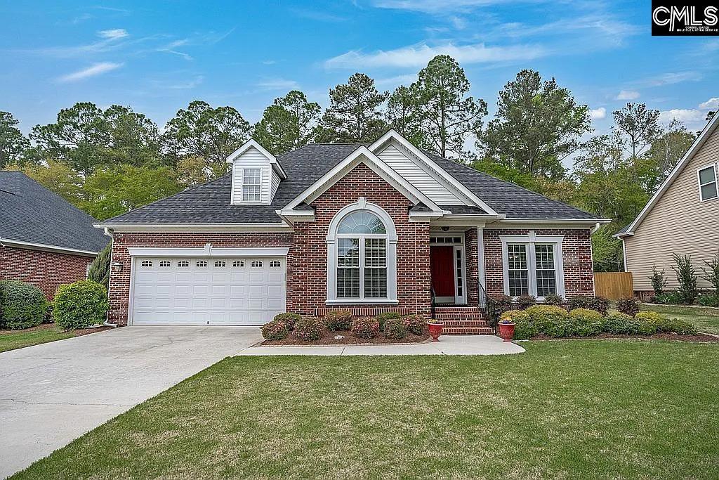 104 Marissa Lane, Lexington, Caroline Du Sud 29072, États-Unis