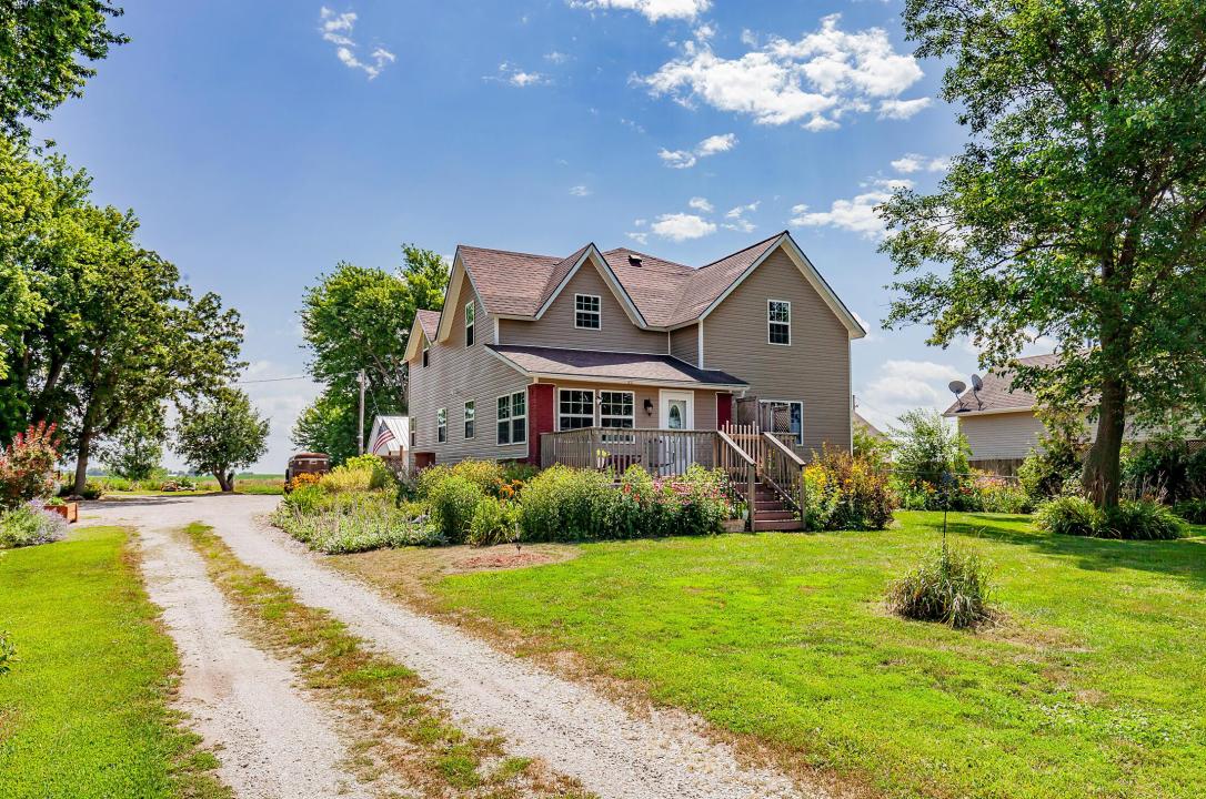 30048 520th Avenue, Kelley, Iowa 50134, États-Unis