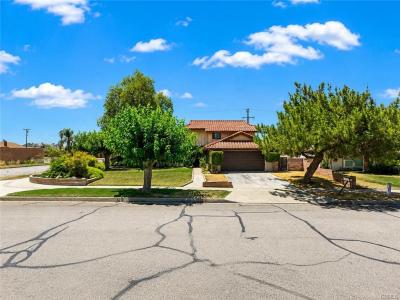 25825 Holly Vista Boulevard, San Bernardino, Kalifornia 92404, USA