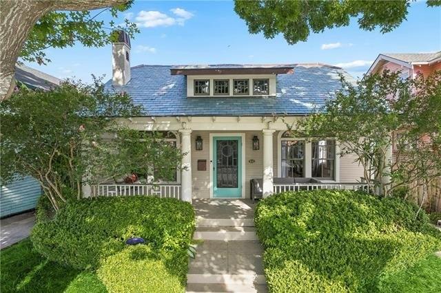 835 TAFT Place, New Orleans, Louisiana 70119, Estados Unidos