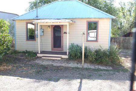 36 E 3rd St, Cortez, Colorado 81321, USA