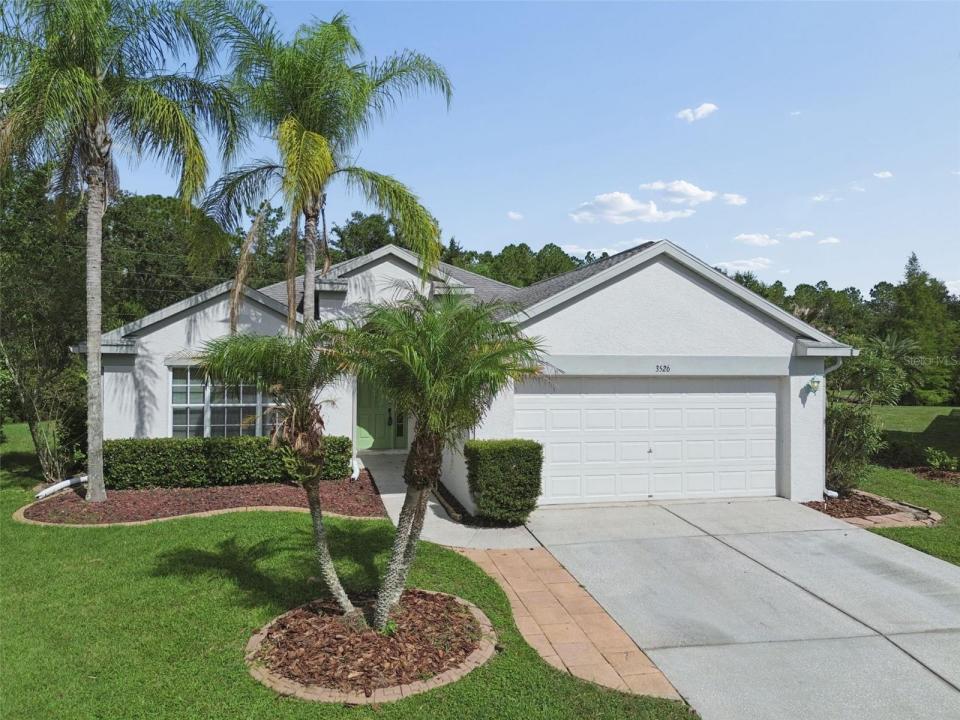 3526 Morgans Bluff Ct , Land O Lakes, Florida 34639, USA