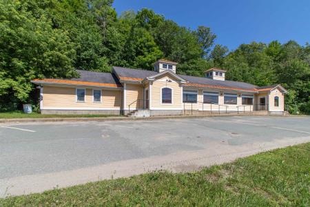 626 Broad Street, Lyndon, Vermont 05851, Estados Unidos