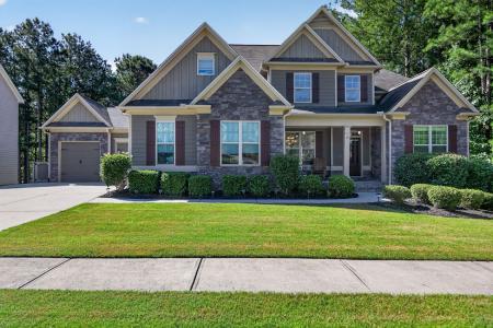 93 Grace Arbor Lane, Dallas, Géorgie 30132, États-Unis
