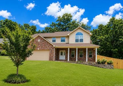 104 Leigh Circle, Hot Springs, Arkansas 71901, USA
