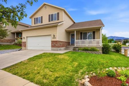 8534 S MAUL OAK DR, West Jordan, Utah 84081, USA