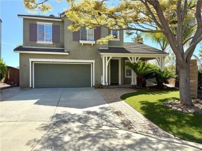 100 Chesapeake Court, San Marcos, California 92069, USA