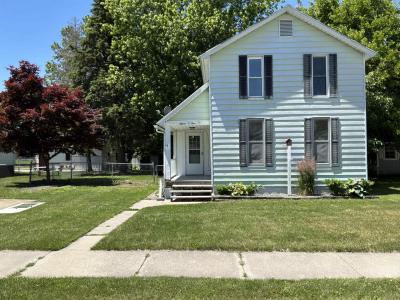 1504 S Chilson, Bay City, Michigan 48706, USA
