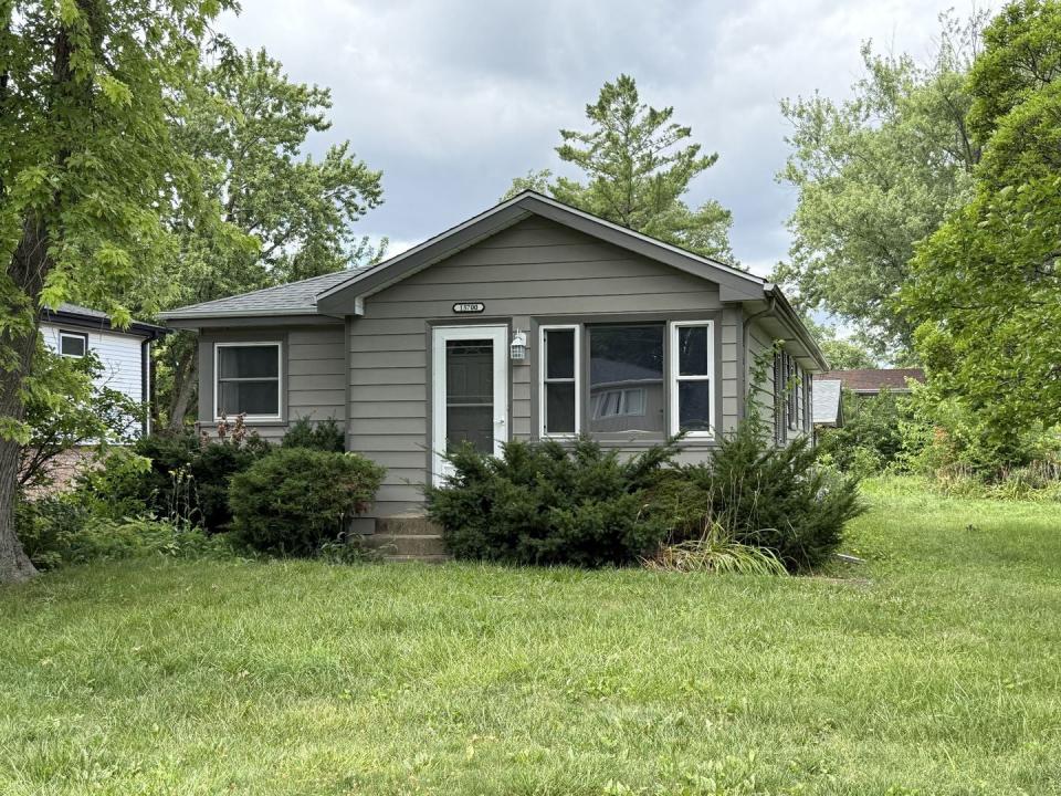 15700 Leclaire Avenue, Oak Forest, Illinois 60452, États-Unis