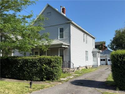 1246 Calumet Avenue, Niagara Falls, New York 14305, USA