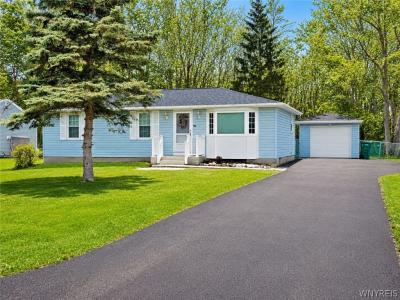 5576 Birchwood Dr, 함부르그, 뉴욕 14085, 미국