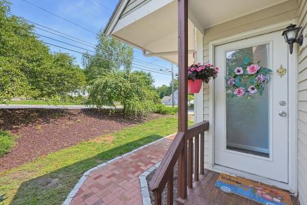 1 Strathmore Shire Dr, A, Uxbridge, מסצ'וסטס 01569, ארצות הברית של אמריקה